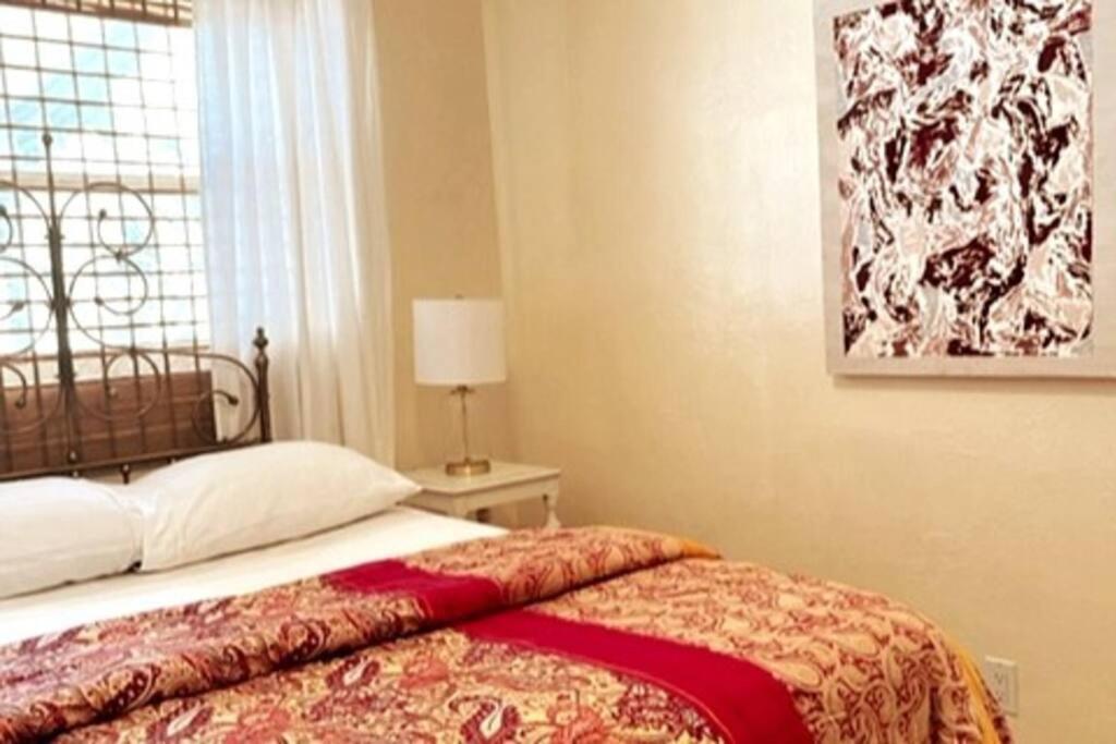 House Close To Downtown, Airport, Raymond James Stadium, And Many More Places Tampa Eksteriør billede