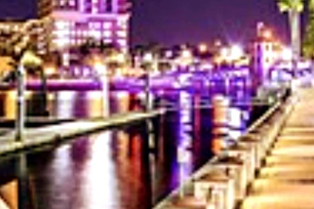 House Close To Downtown, Airport, Raymond James Stadium, And Many More Places Tampa Eksteriør billede