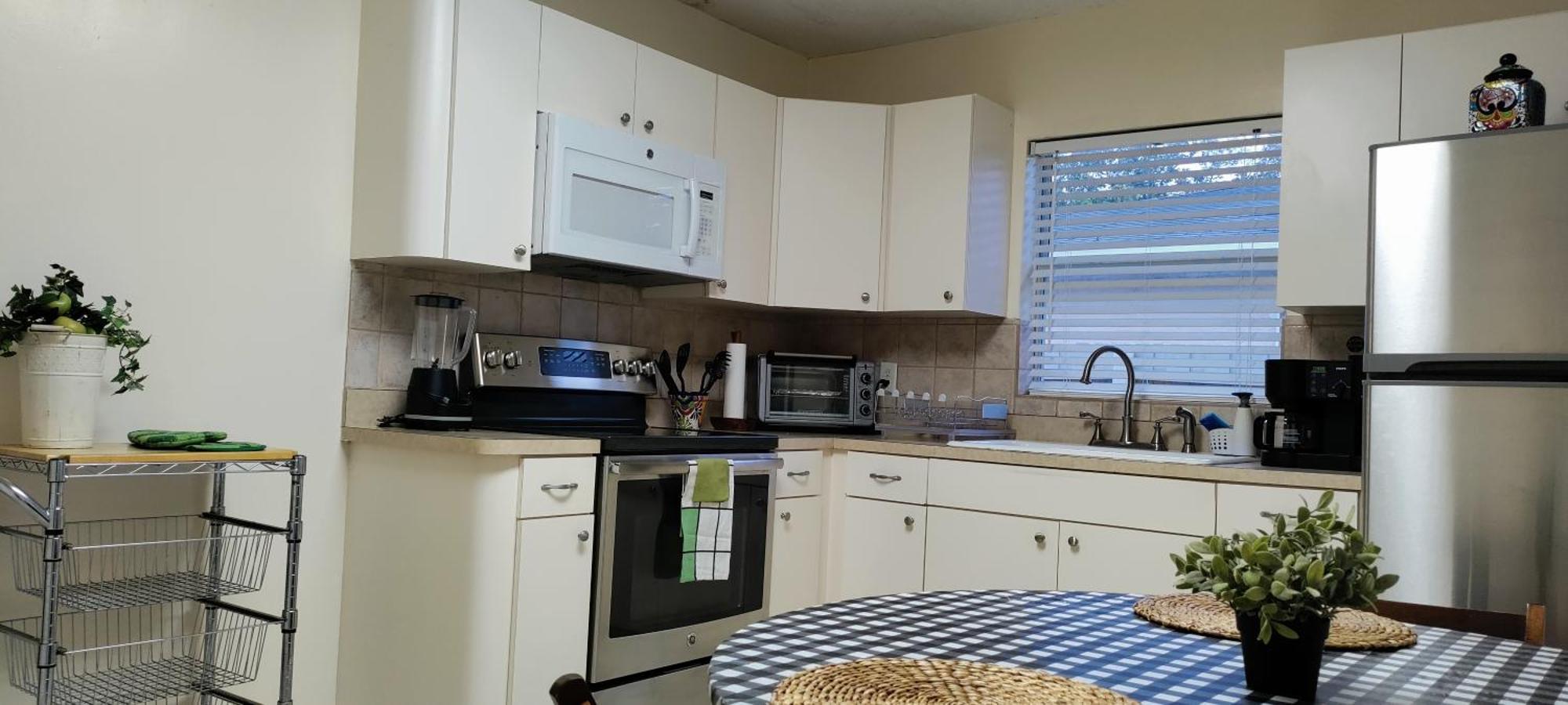 House Close To Downtown, Airport, Raymond James Stadium, And Many More Places Tampa Eksteriør billede