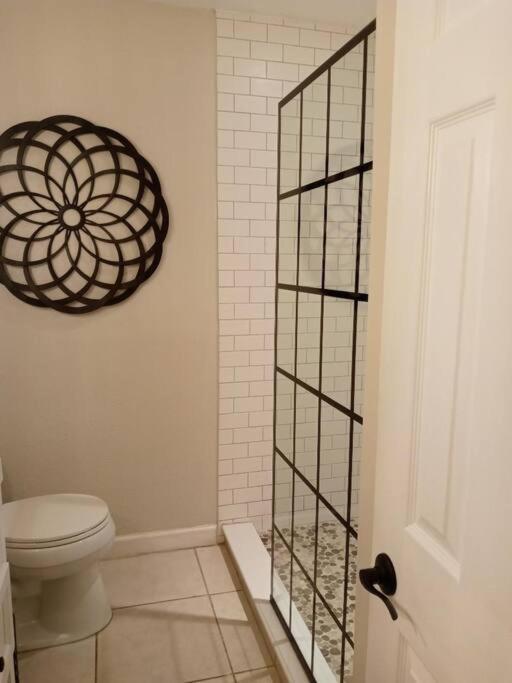 House Close To Downtown, Airport, Raymond James Stadium, And Many More Places Tampa Eksteriør billede