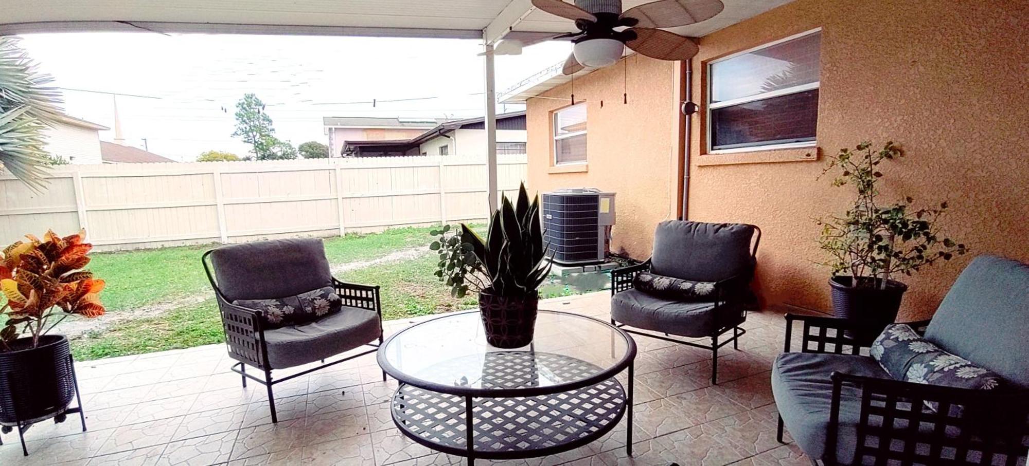 House Close To Downtown, Airport, Raymond James Stadium, And Many More Places Tampa Eksteriør billede