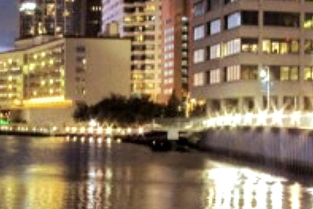House Close To Downtown, Airport, Raymond James Stadium, And Many More Places Tampa Eksteriør billede