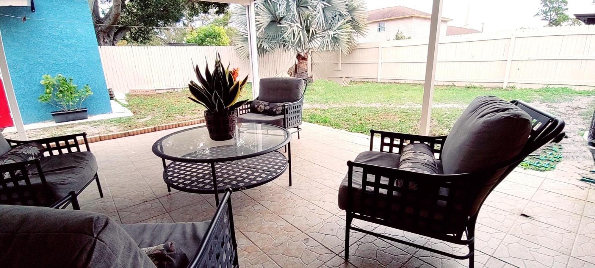 House Close To Downtown, Airport, Raymond James Stadium, And Many More Places Tampa Eksteriør billede